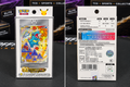 Pokémon 30th Anniversary Celebration Totodile Promo Box Vol. 2 – Chinese – Sealed