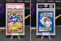 Pokémon Mega Charizard X ex 013/094 – PSA 10 GEM MINT – Phantasmal Flames – English