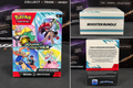 Pokémon TCG Scarlet & Violet Journey Together Booster Bundle – 6 Packs – Factory Sealed