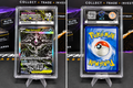Pokémon Mega Darkrai ex 116/084 – Special Illustration Rare – ACE 10 GEM MINT – Pitch Black