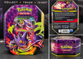 Pokémon TCG Mega Gengar ex Tin – Factory Sealed
