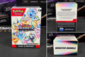 Pokémon TCG Scarlet & Violet Prismatic Evolutions Booster Bundle – 6 Packs – Factory Sealed
