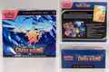 Pokémon TCG Mega Evolution Chaos Rising Elite Trainer Box (ETB) – Factory Sealed