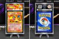 Pokémon Charizard 4/102 – 30th Anniversary Celebration – ACE 10 GEM MINT – Holo