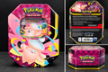 Pokémon TCG Mega Clefable ex Tin – Factory Sealed